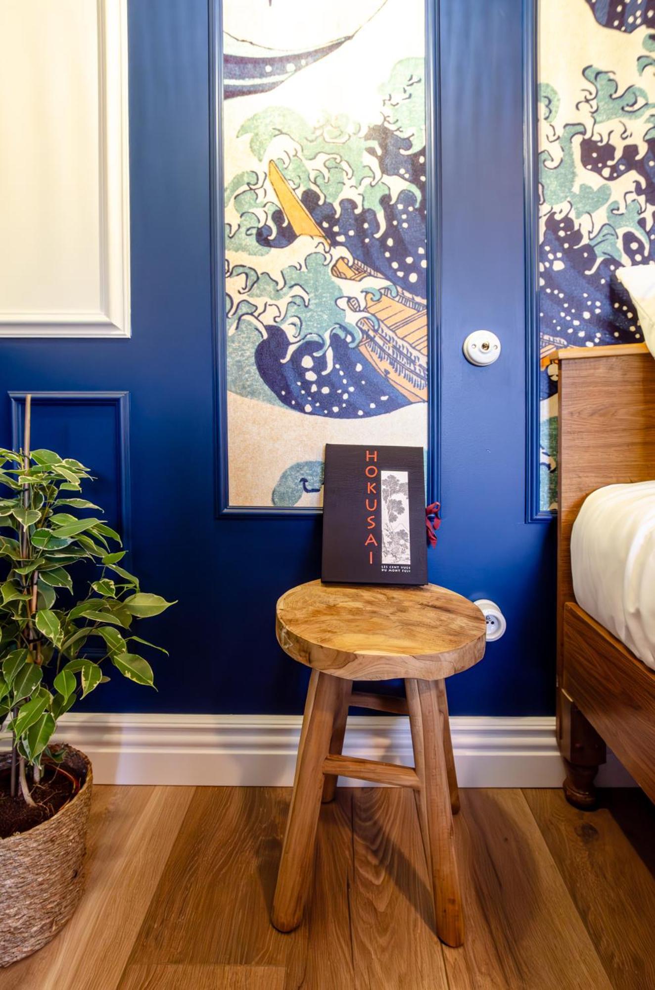 Ban-Saint-Martin The Great Wave, Avec Terrasse Et Stationnement 아파트 외부 사진